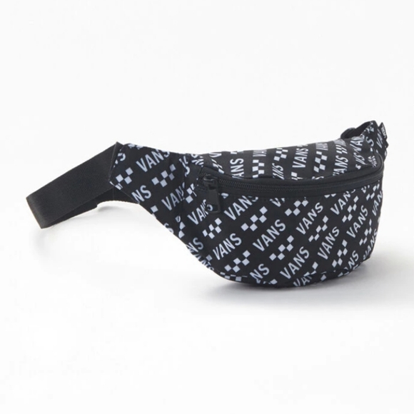 Unisex Vans Fanny Pack - Picture 3 of 4